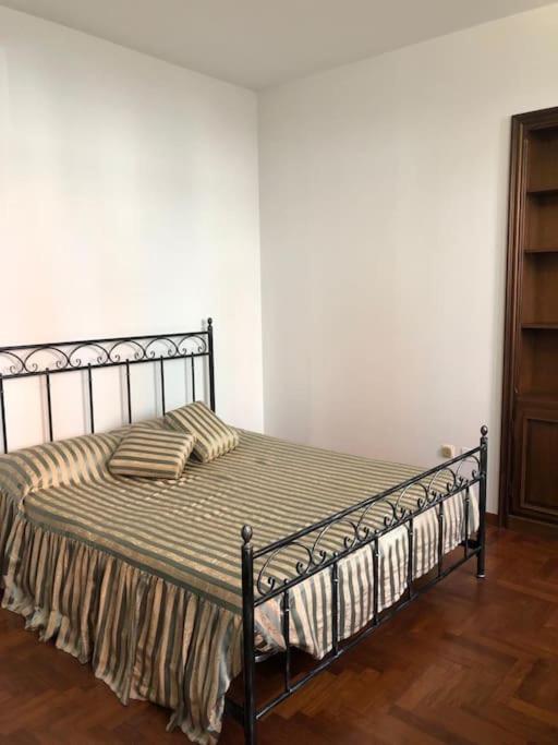 Casa Magnolia, Tranquilla E Centrale Apartment นิเคลิโน ภายนอก รูปภาพ
