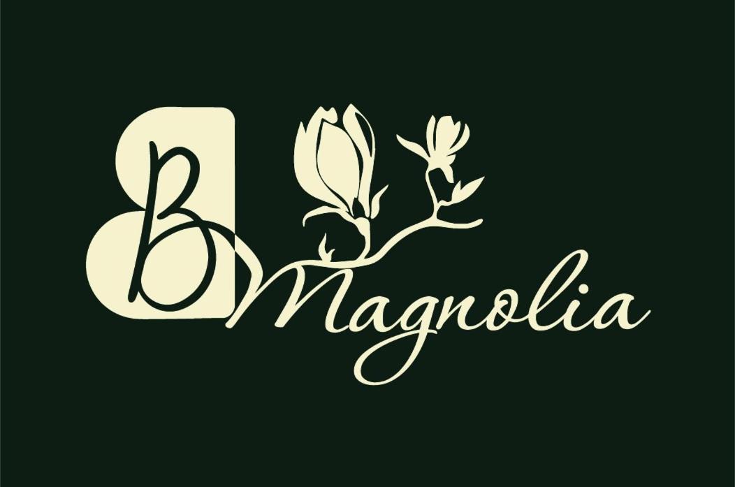 Casa Magnolia, Tranquilla E Centrale Apartment นิเคลิโน ภายนอก รูปภาพ